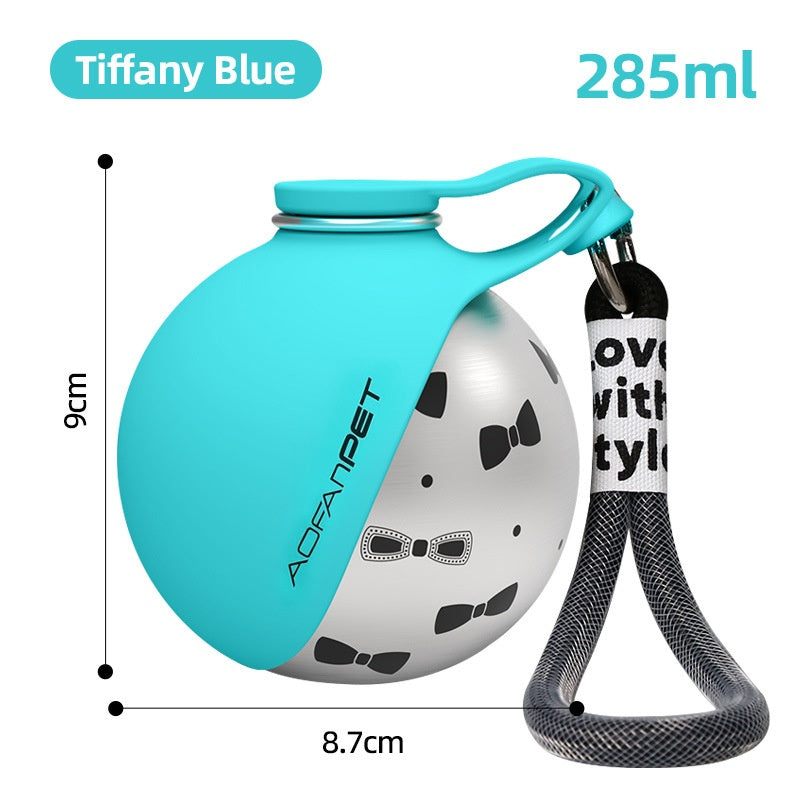 Small Dog Water Bottle