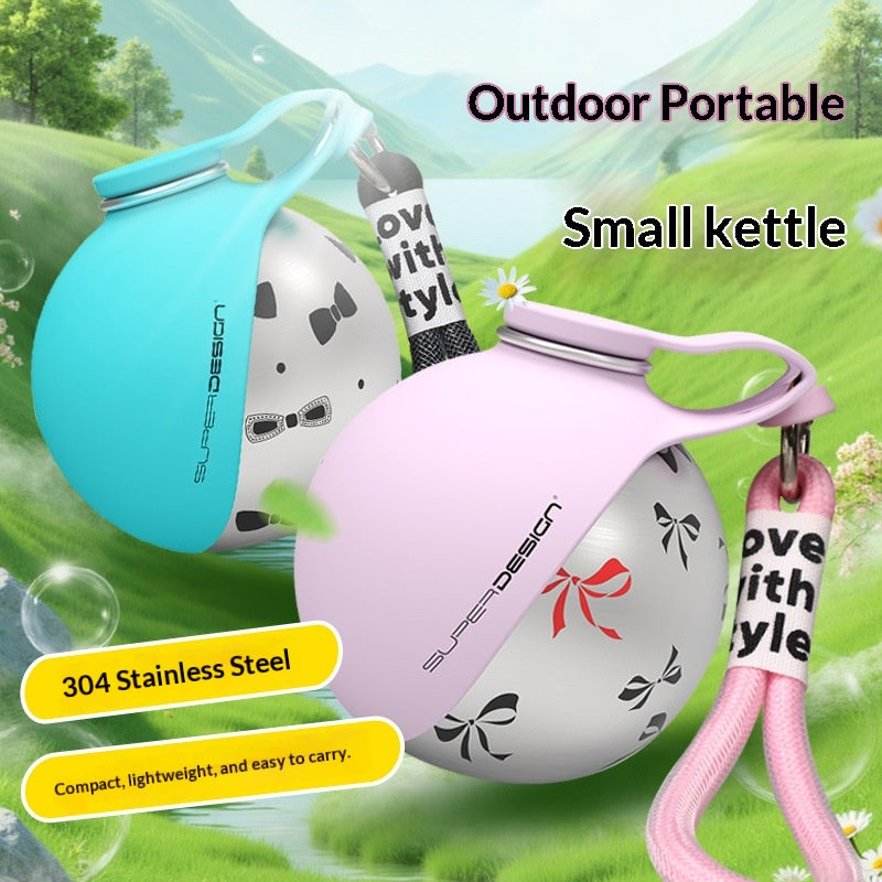 Small Dog Water Bottle